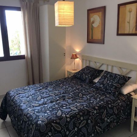 Jardines De Nuevo Vera B3 Bajo B Apartment ภายนอก รูปภาพ