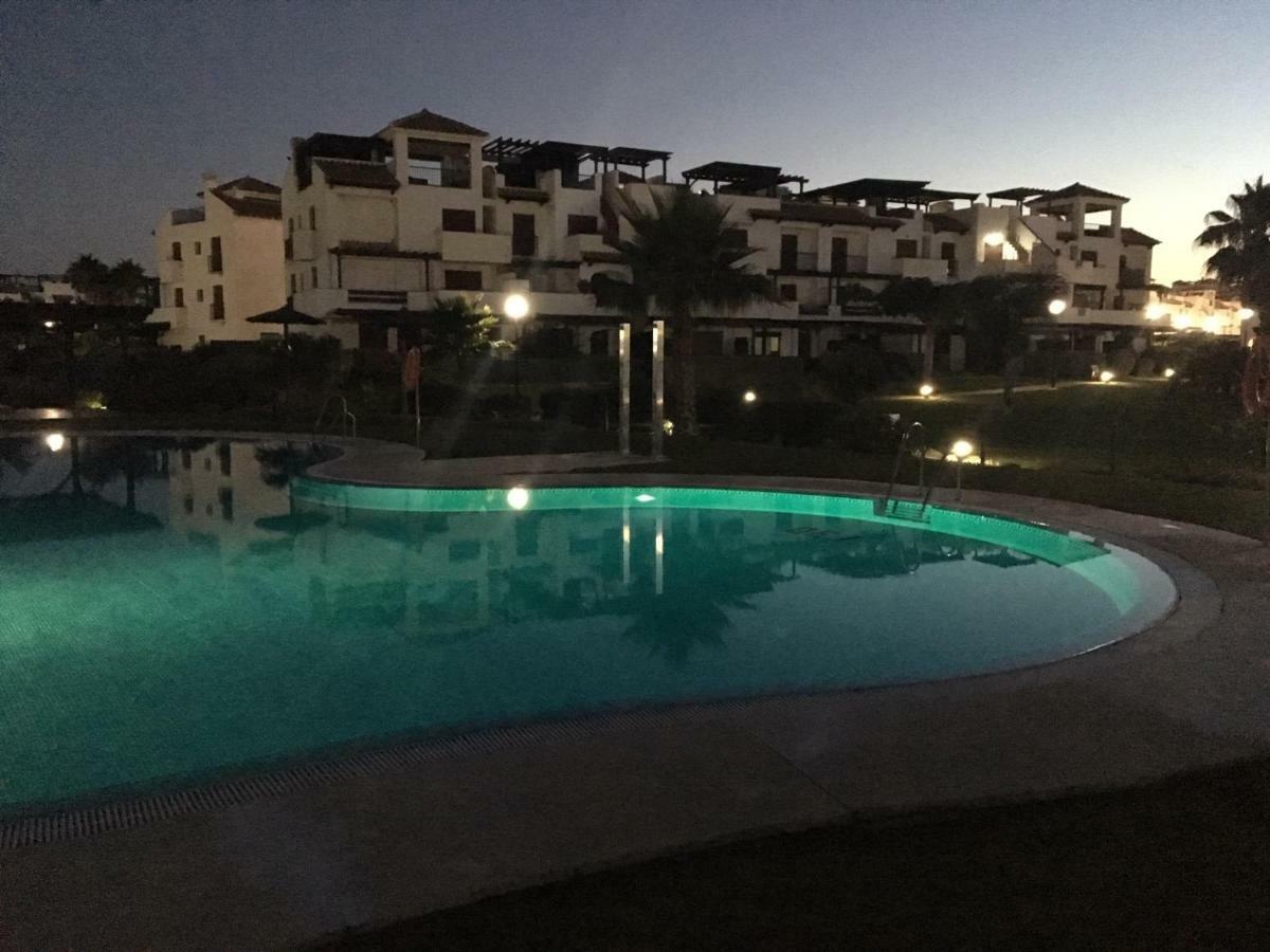 Jardines De Nuevo Vera B3 Bajo B Apartment ภายนอก รูปภาพ