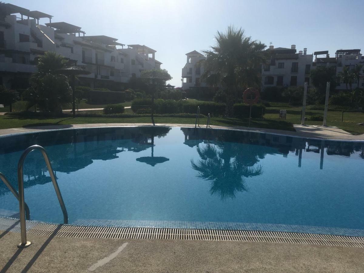 Jardines De Nuevo Vera B3 Bajo B Apartment ภายนอก รูปภาพ