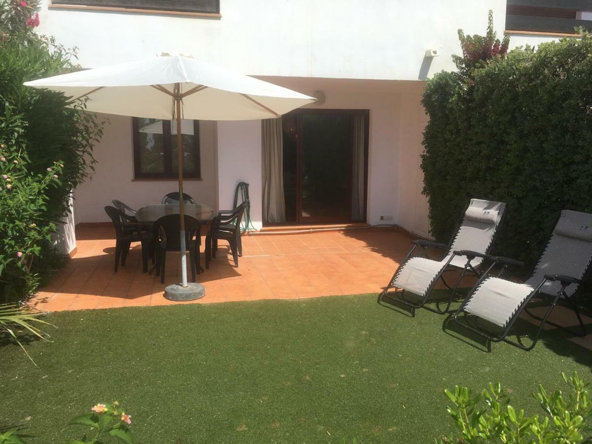 Jardines De Nuevo Vera B3 Bajo B Apartment ภายนอก รูปภาพ