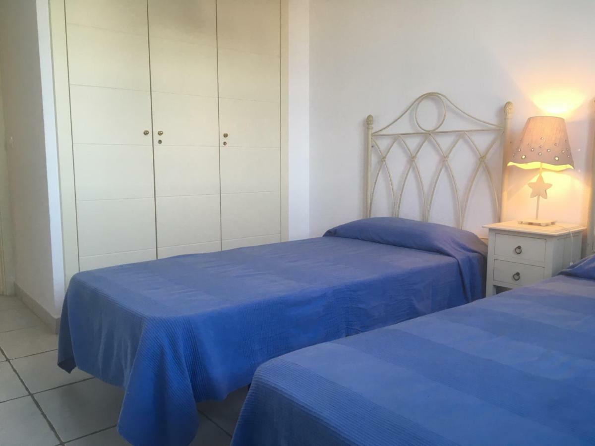 Jardines De Nuevo Vera B3 Bajo B Apartment ภายนอก รูปภาพ