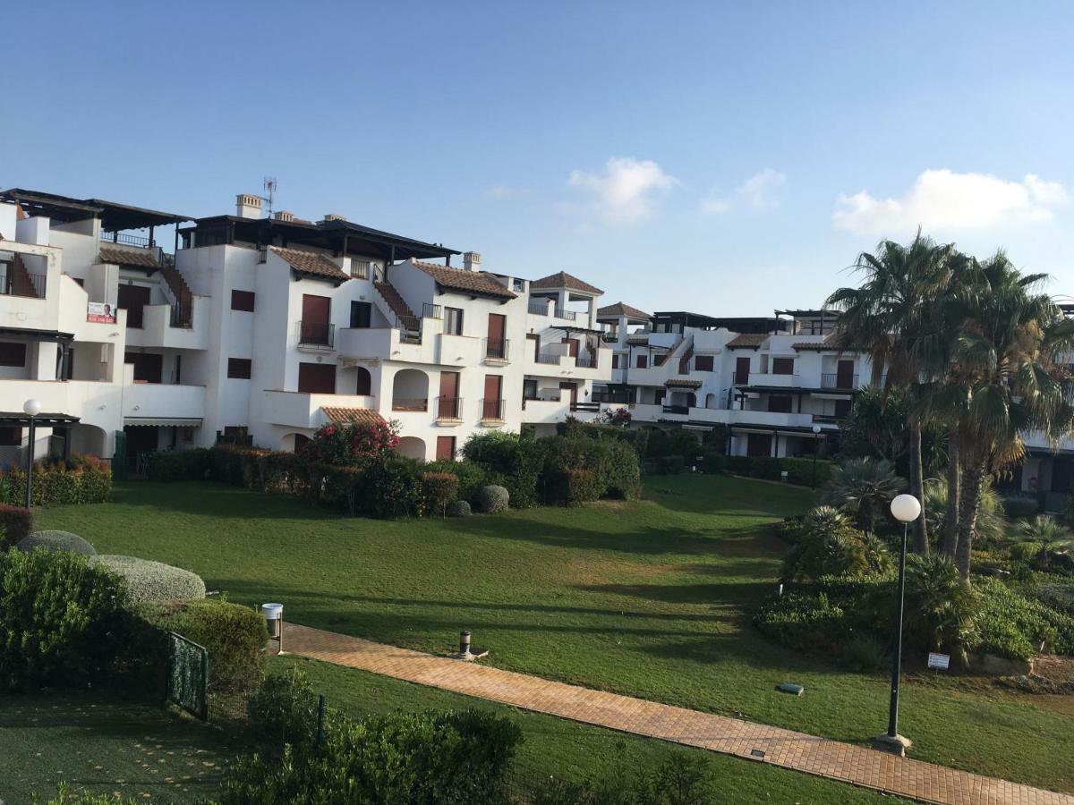 Jardines De Nuevo Vera B3 Bajo B Apartment ภายนอก รูปภาพ