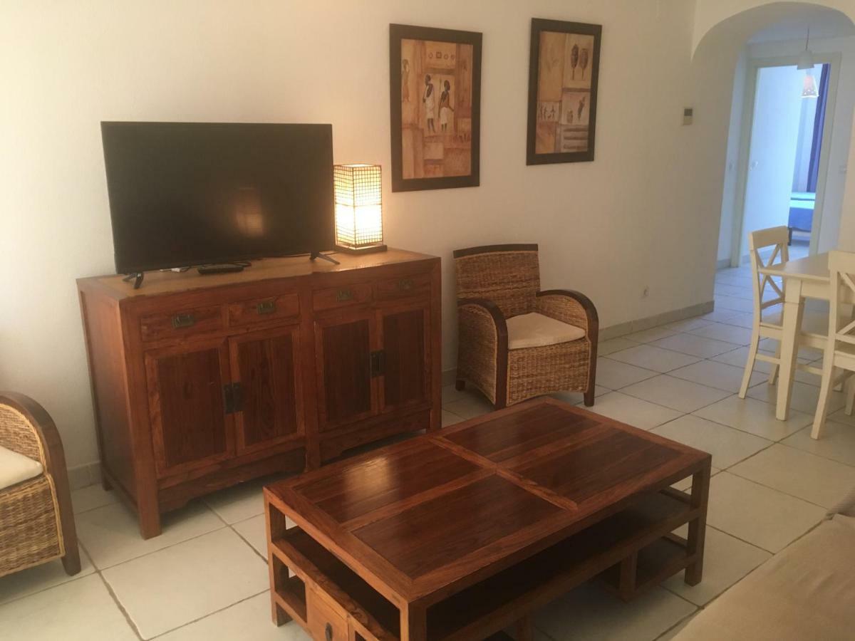 Jardines De Nuevo Vera B3 Bajo B Apartment ภายนอก รูปภาพ